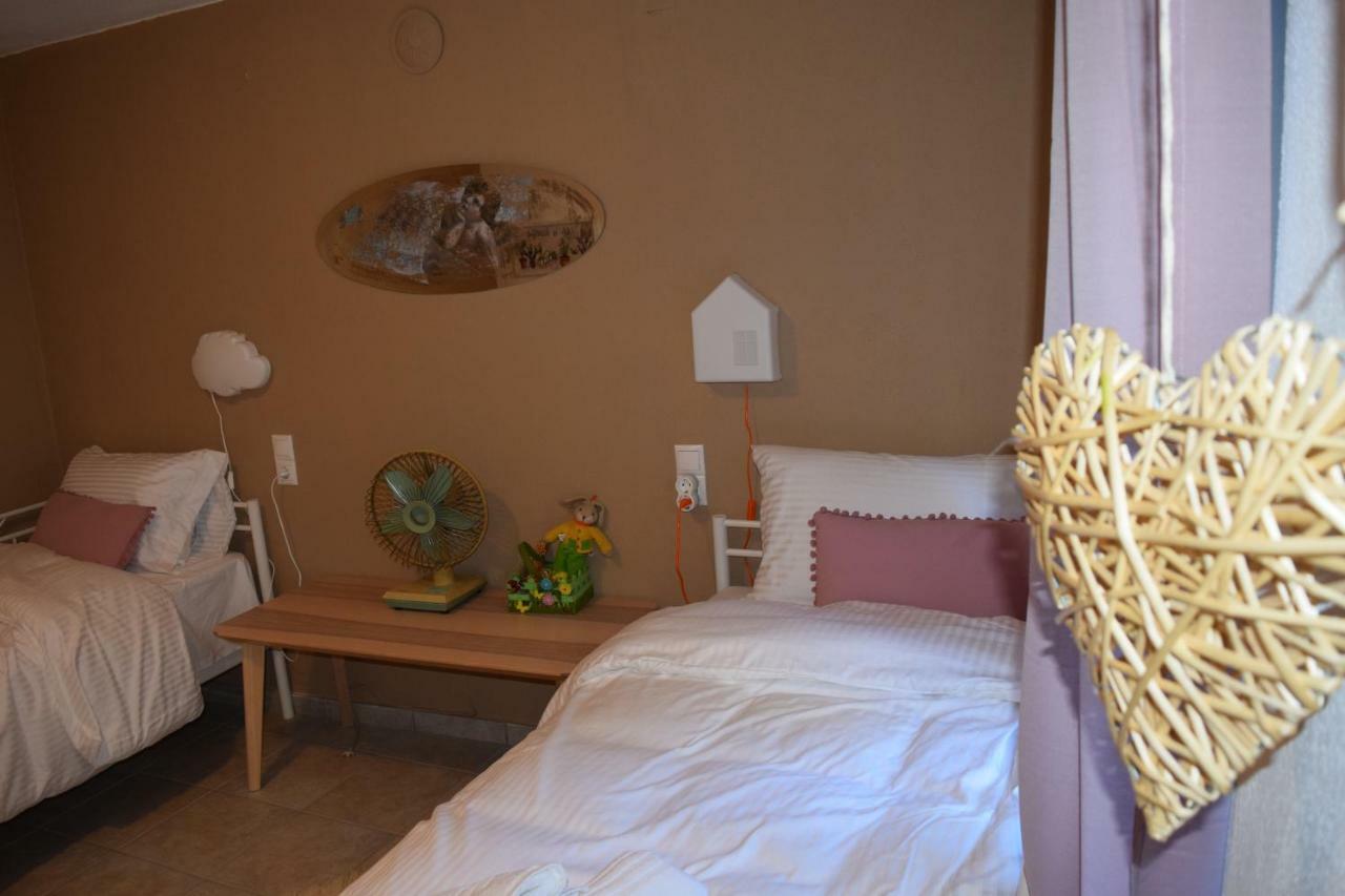 Villa Rina'S House Kalambaka Esterno foto